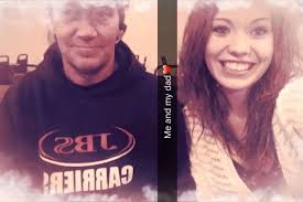 Scott Trefethen's Instagram, Twitter & Facebook