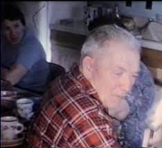 Did ED PARKER have a Brother or did they use a Photoshop of him back in  this Timeline of the 1960's 🤔