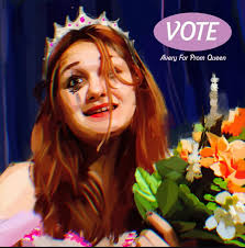 Here's our homecoming King candidate: Jerson Alexander Vargas representing  JROTC 🎖️🦅