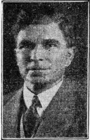 Frank T. Pomeroy