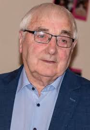 McKEOWN Gerald (Gerry)