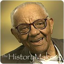 HistoryMaker Ted “Double Duty”...