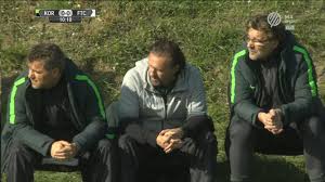A meccsen kis híján tragédia történt, ugyanis a dánok játékosa eriksen összeesett és a pályán kellett újraéleszteni. David Szekely On Twitter Megvan A Baja M4sport Koronco Ftc