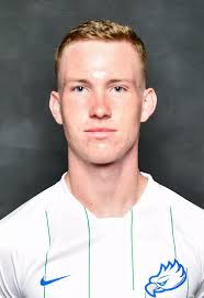 2022 Men's Soccer Roster