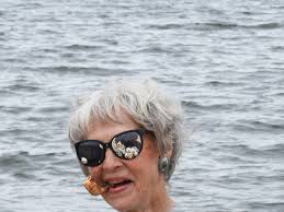 Jean Held: Exploring The Mysteries Of Home