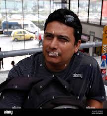 Moreno ocampo hi-res stock photography and images