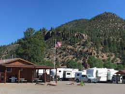 Maybe you would like to learn more about one of these? Aspen Ridge Rv Park In South Fork Colorado Camping Colorado Rv Parks Outdoor Vacation