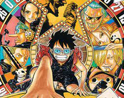 One Piece Film Gold Opening Theme Singer Announced