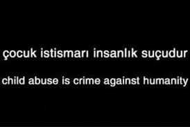 Çocuk i̇sti̇smarı haberleri, son güncel bilgiler sözcü'de! Alanya Da Bir Cocugu Istismara Maruz Birakan Erkege 36 Yil Hapis Gazete Karinca