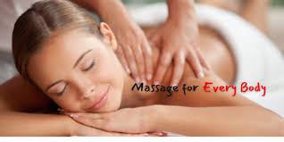 ‎Massage For Every Body‎