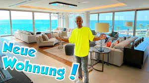 Preise in supermärkten in dubai. Das 7 Millionen Penthouse In Dubai Simon Desue Youtube