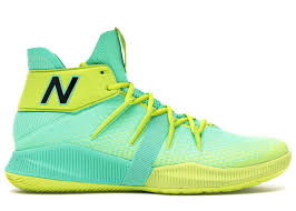 Neutral and easy to pair with any outfit. New Balance Omn1s Neon Green Bbomnxsn