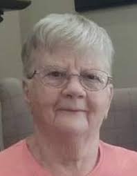 Obituary for Joyce Moore