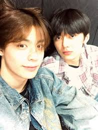 240602 Bing Fan MAKESTAR feed update w/ Jia Hao, Lin, Choi Han Gyeol