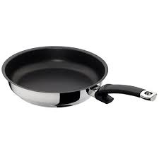 Fissler Fiss13810220100 Protect Steelux Premium Fry Pan 8 Silver Learn More By Visiting The Image Link Fissler Gas Grills On Sale Pan