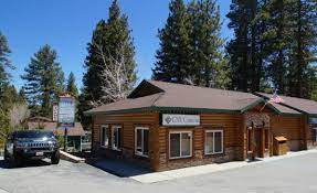 Free wifi is provided throughout the property. Big Bear Cool Cabins Office Bild Von Big Bear Cool Cabins Big Bear Region Tripadvisor