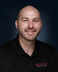 Our Current Leadership Team