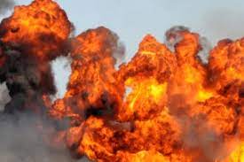 Explosion At Natural Gas Plant In Mexico Kills Five Workers 2013 10 17 Ishn