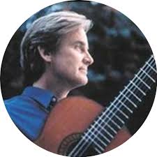 Christopher Parkening