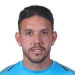 Leonel Moreira (Player)