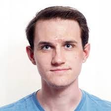 Aaron Albright's Instagram, Twitter & Facebook