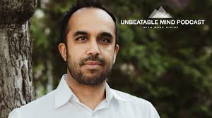 Neil Pasricha: Resiliency and Happiness