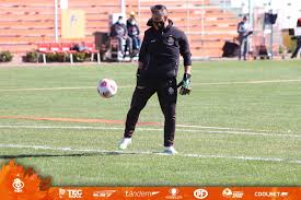Cobresal played against deportes la serena in 1 matches this season. Cobresal Vs C D La Serena Club Deportes Cobresal