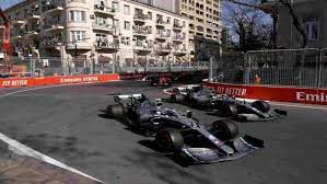 Best car setup for azerbaijan gp on f1 2020. Azerbaijan Gp 2021 When And Where Will It Be Held Past Winners Firstsportz
