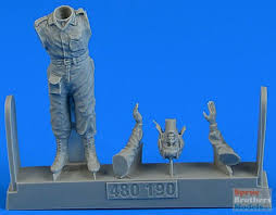 Image result for Commander 190