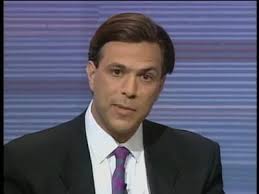 The MacNeil/Lehrer NewsHour