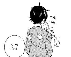 Black And White Manga Black White Aesthetic Manga Anime Pary Anime Kavai Cherno Beloe
