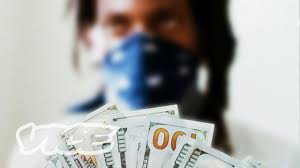 D0g sits in the middle pulling strings and catching the money. Credit Card Scammers On The Dark Web Youtube