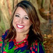 Natalie Wetherington