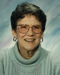 Dora "Nadine" Ballantyne Obituary April 27, 2024