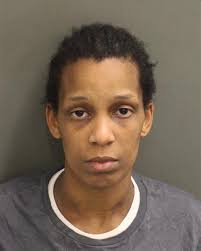 WILLIAMS, TITIANA ALEXIA Booking Number: 25017577 Race: BLACK Gender:  FEMALE Age: 26 Last Known Location: ORLANDO Cell: BRCMBFNA Date Booked:  06/19/2025 Arresting Agency: ORANGE COUNTY SHERIFF OFFICE Charge/Court Case  Number: PETIT THEFT