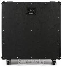 Maybe you would like to learn more about one of these? Marshall 1960a 300 Watt 4x12 Angled Extension Cabinet Sweetwater