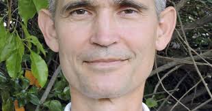 Olivehurst man running for U.S. vice president