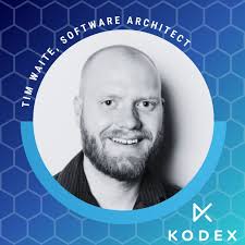 Happy anniversary to Software Architect Tim Waite, celebrating two years…