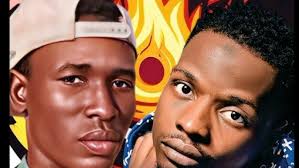 Kuna Sallah official music by S James X Useey boy Yaron Kowa 2024