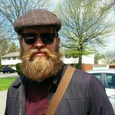 Samuel Alonzo Dodge (@SamuelADodge)