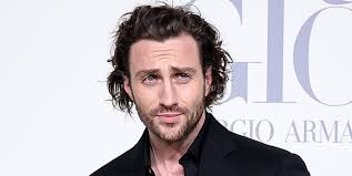 Aaron Taylor-Johnson Has Been 'Formally Offered' James Bond Role