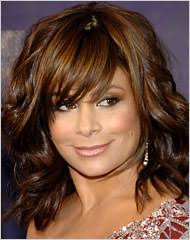 Paula Abdul Says She Will Leave 'American Idol'