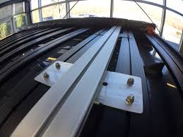 Alu Cab Expedition Iii Roof Top Tent Mount For Frontrunner Slimline Roof Racks In 2020 Roof Top Tent Cab Expedition