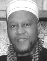 RONALD CALLAWAY Obituary (2012)