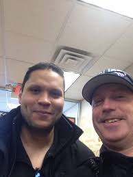 Anybody remember this guy from the 1992 road runners?