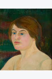 Boland Van De Weghe, Suzanne (1910 )