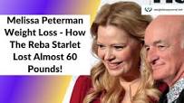 Melissa Peterman Weight Loss (2023) - How Reba Starlet Lost ...
