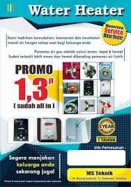 Jual safety valve water heater listrik ariston klep untuk semua jenis wh dengan harga rp125.000 dari toko online aneka jaya suniaraja, kota bandung. Jual Pasang Water Heater Gas Bandung Di Lapak Citycollectionbandung Bukalapak