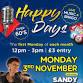 Happy Days - Over 60’s with Sandy  Lawrence on event image