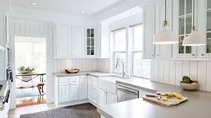 Here's how to do it, according to an expert. The One Problem No One Tells You About Shiplap